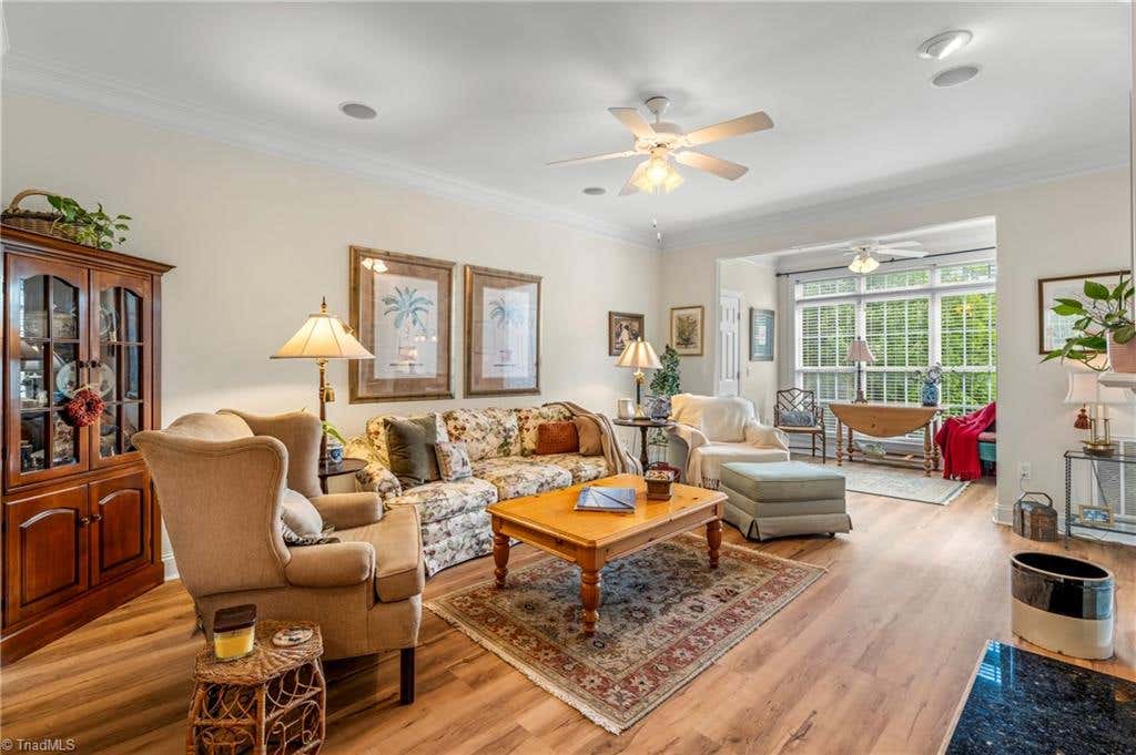 Photo of 524 College Road #207, Greensboro, NC 27410 (MLS # 1226219)