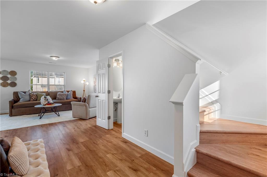 Photo of 688 Winners Point, Whitsett, NC 27377 (MLS # 1235589)