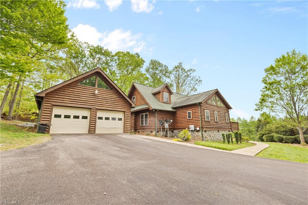 28 Outback Trail, Nebo, North Carolina image 39