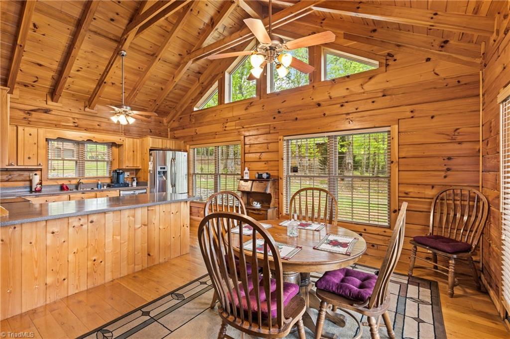 28 Outback Trail, Nebo, North Carolina image 10