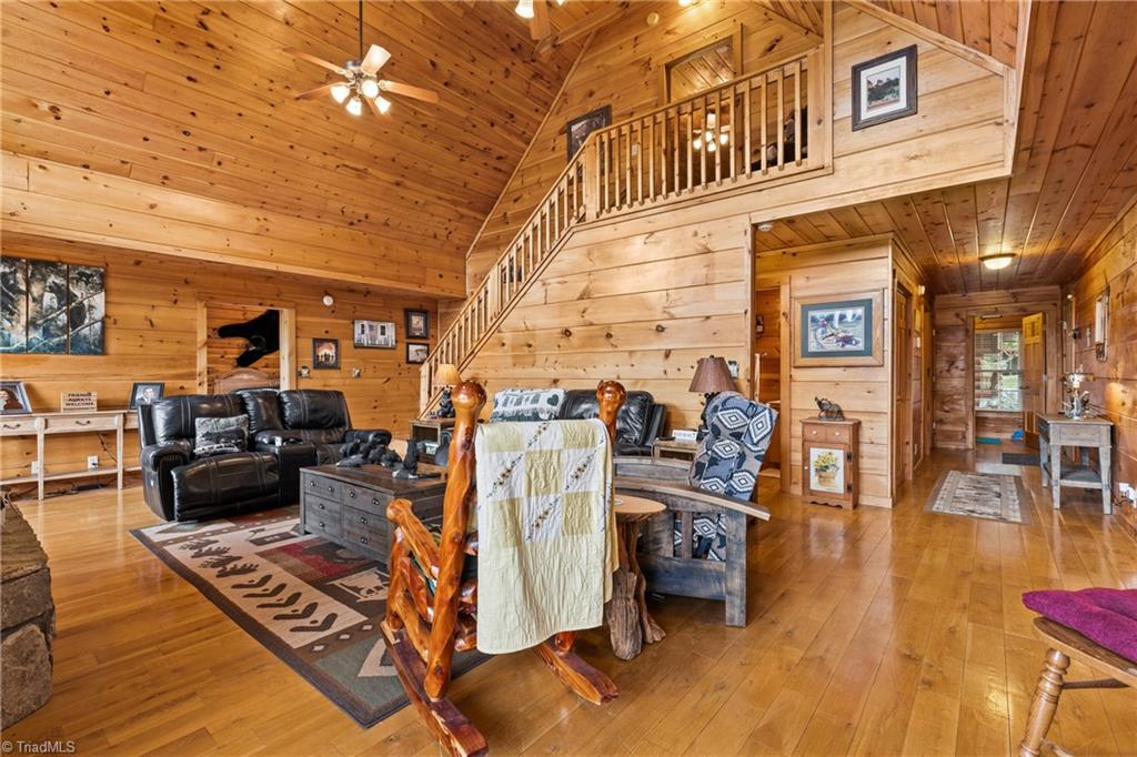 28 Outback Trail, Nebo, North Carolina image 8