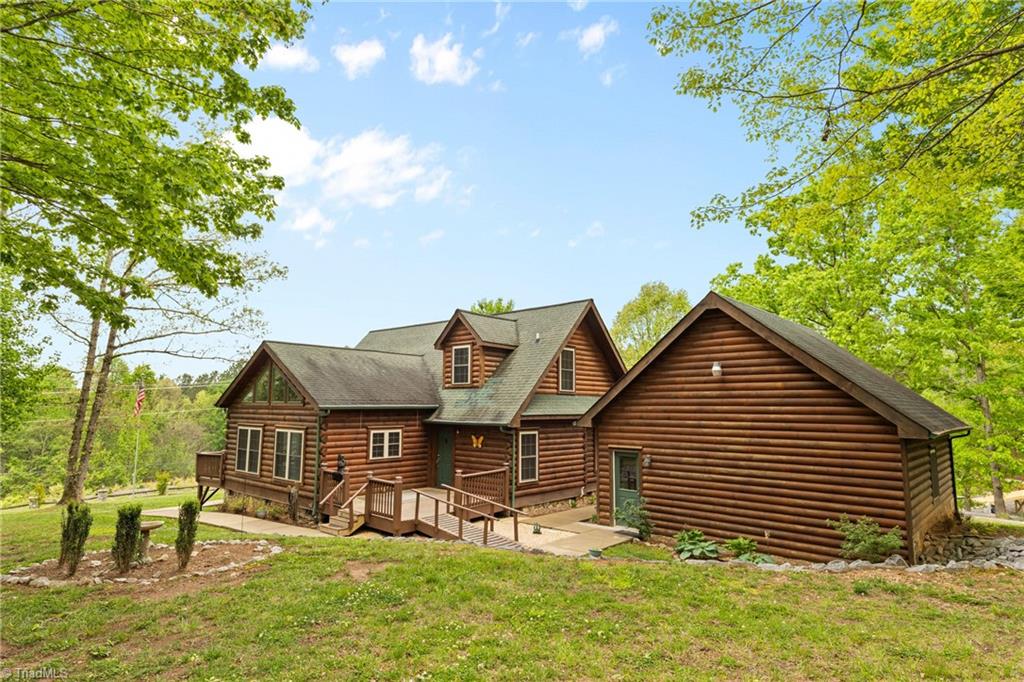 28 Outback Trail, Nebo, North Carolina image 37