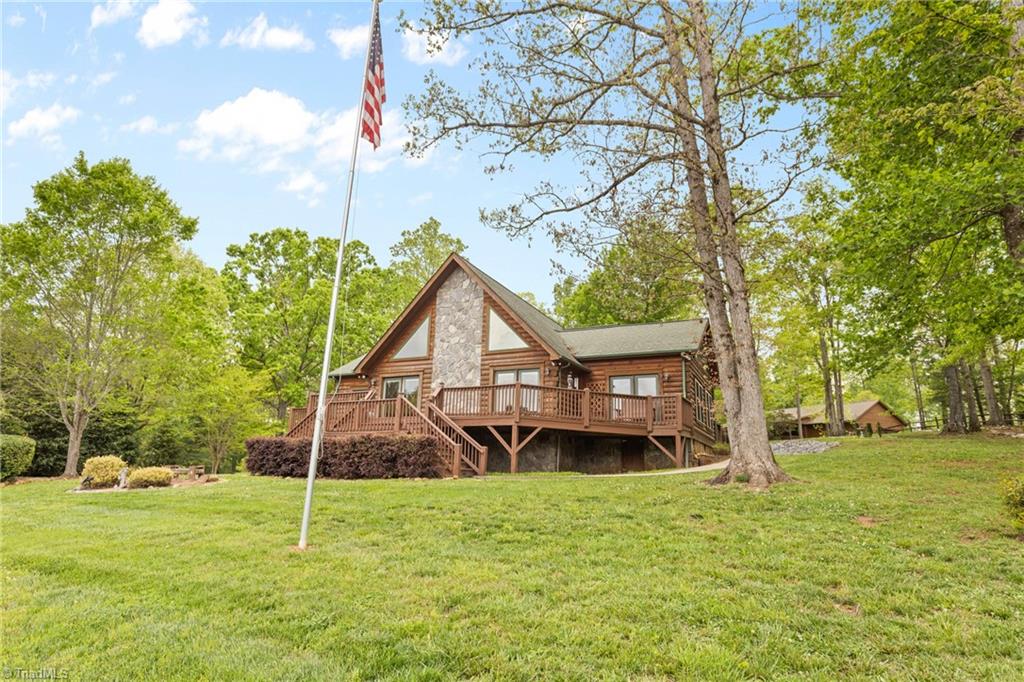 28 Outback Trail, Nebo, North Carolina image 36