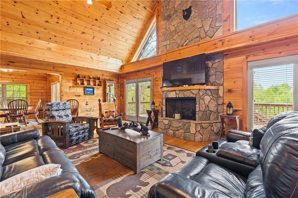 28 Outback Trail, Nebo, North Carolina image 6