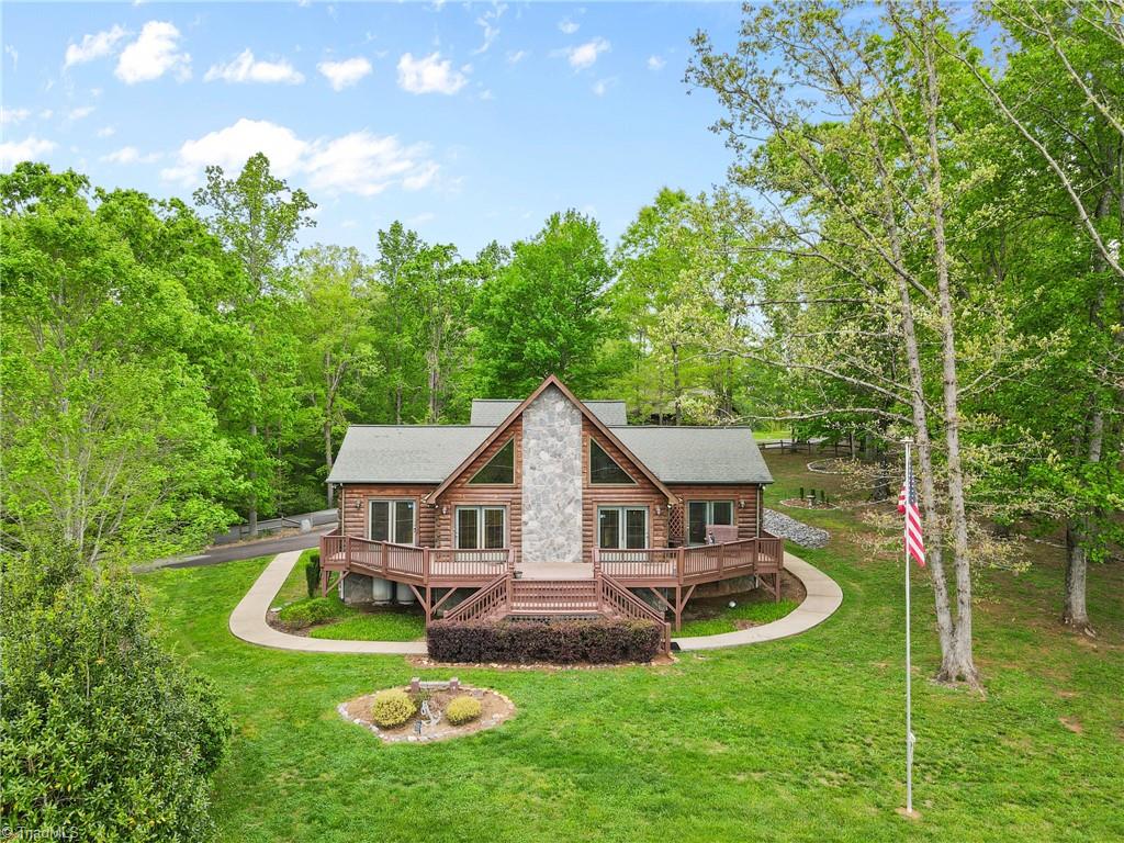 28 Outback Trail, Nebo, North Carolina image 2