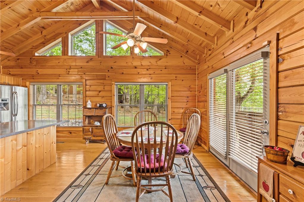28 Outback Trail, Nebo, North Carolina image 9