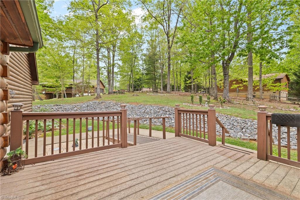 28 Outback Trail, Nebo, North Carolina image 38