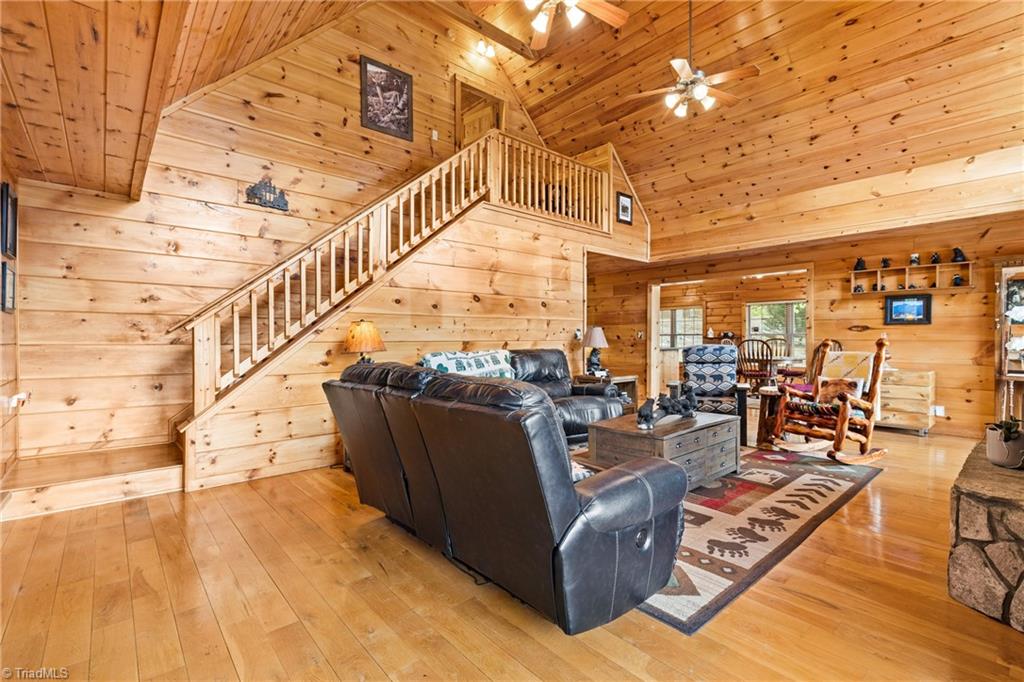 28 Outback Trail, Nebo, North Carolina image 7