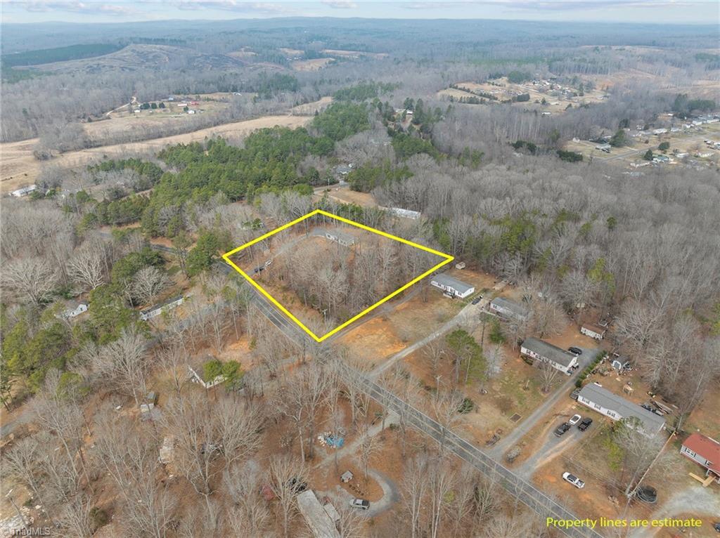 5554 Covered Bridge Road, Trinity, North Carolina image 25