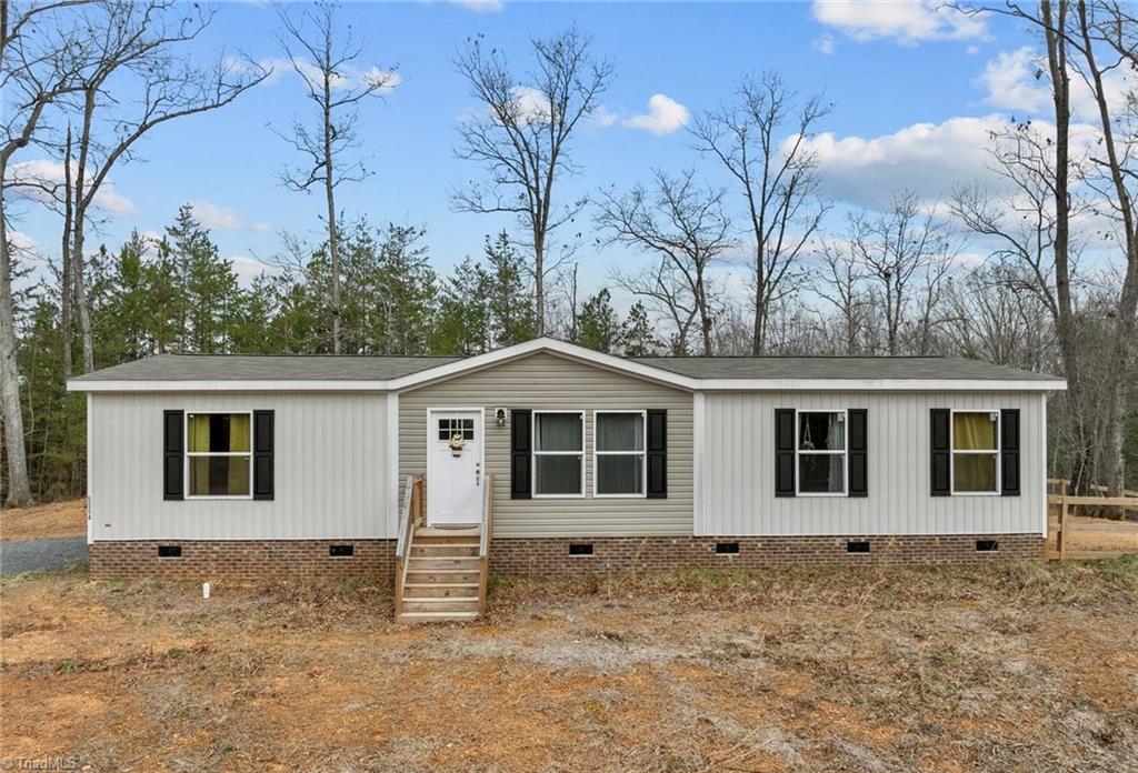 5554 Covered Bridge Road, Trinity, North Carolina image 1