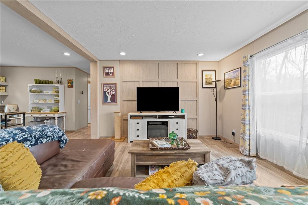 5554 Covered Bridge Road, Trinity, North Carolina image 3