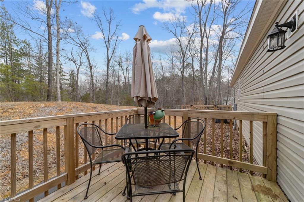 5554 Covered Bridge Road, Trinity, North Carolina image 14