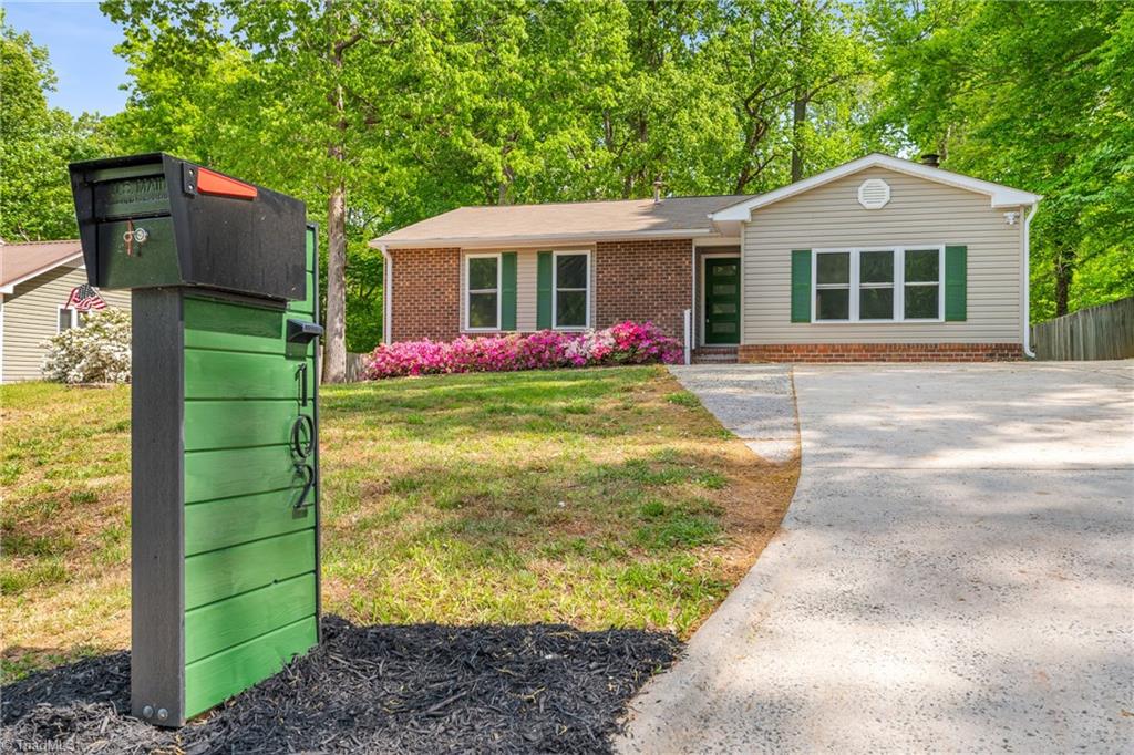 102 Cornwallis Drive