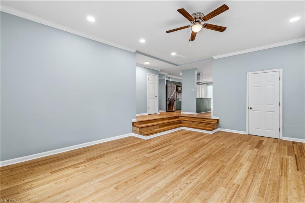 102 Cornwallis Drive