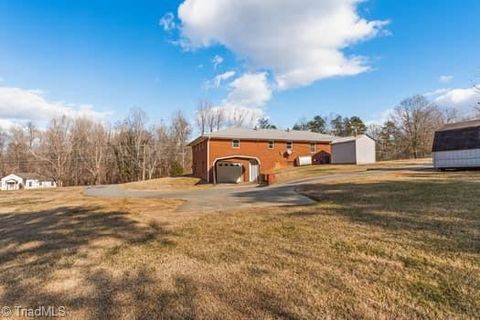 A home in Lexington