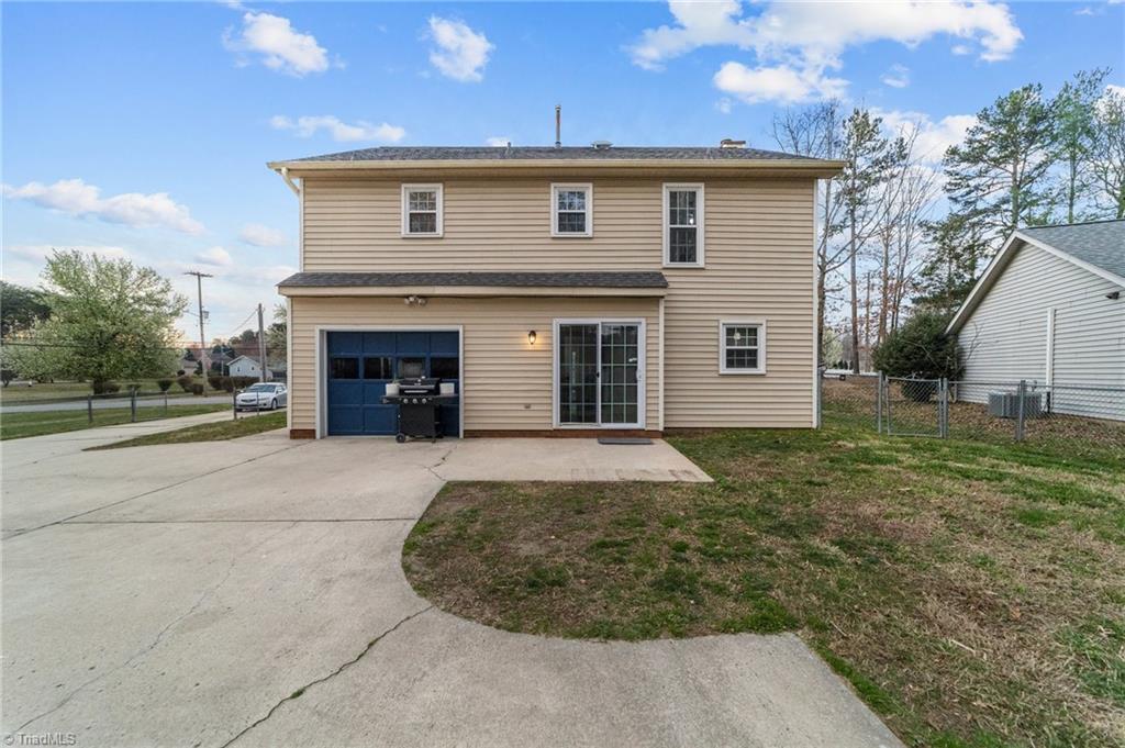 2557 Old Mill Road, High Point, North Carolina image 25