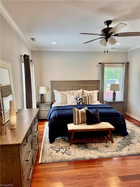 615 Wright Country Road, Ramseur, North Carolina image 26
