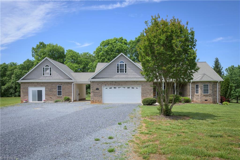 615 Wright Country Road, Ramseur, North Carolina image 1