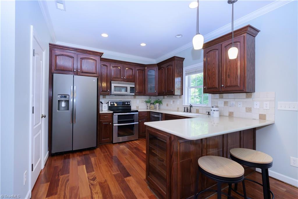 615 Wright Country Road, Ramseur, North Carolina image 11