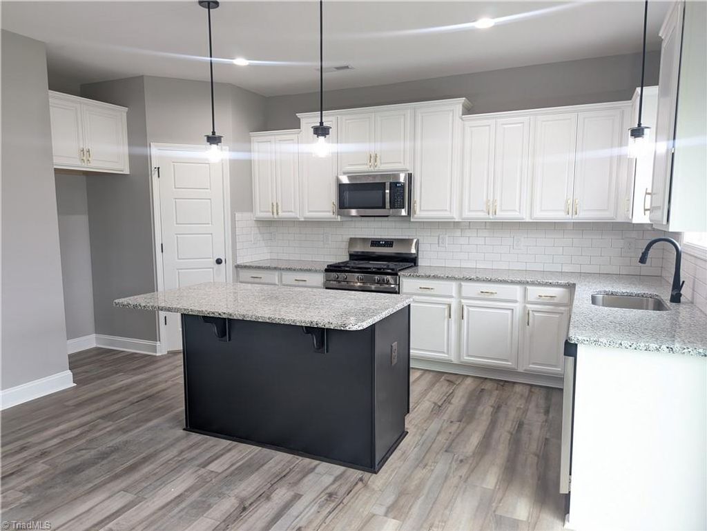 Photo of 709 Palomino Mustang Drive #655, Whitsett, NC 27377 (MLS # 1207408)