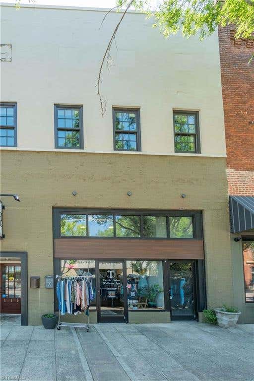 Photo of 119 N Main Street, Lexington, NC 27292 (MLS # 1223848)