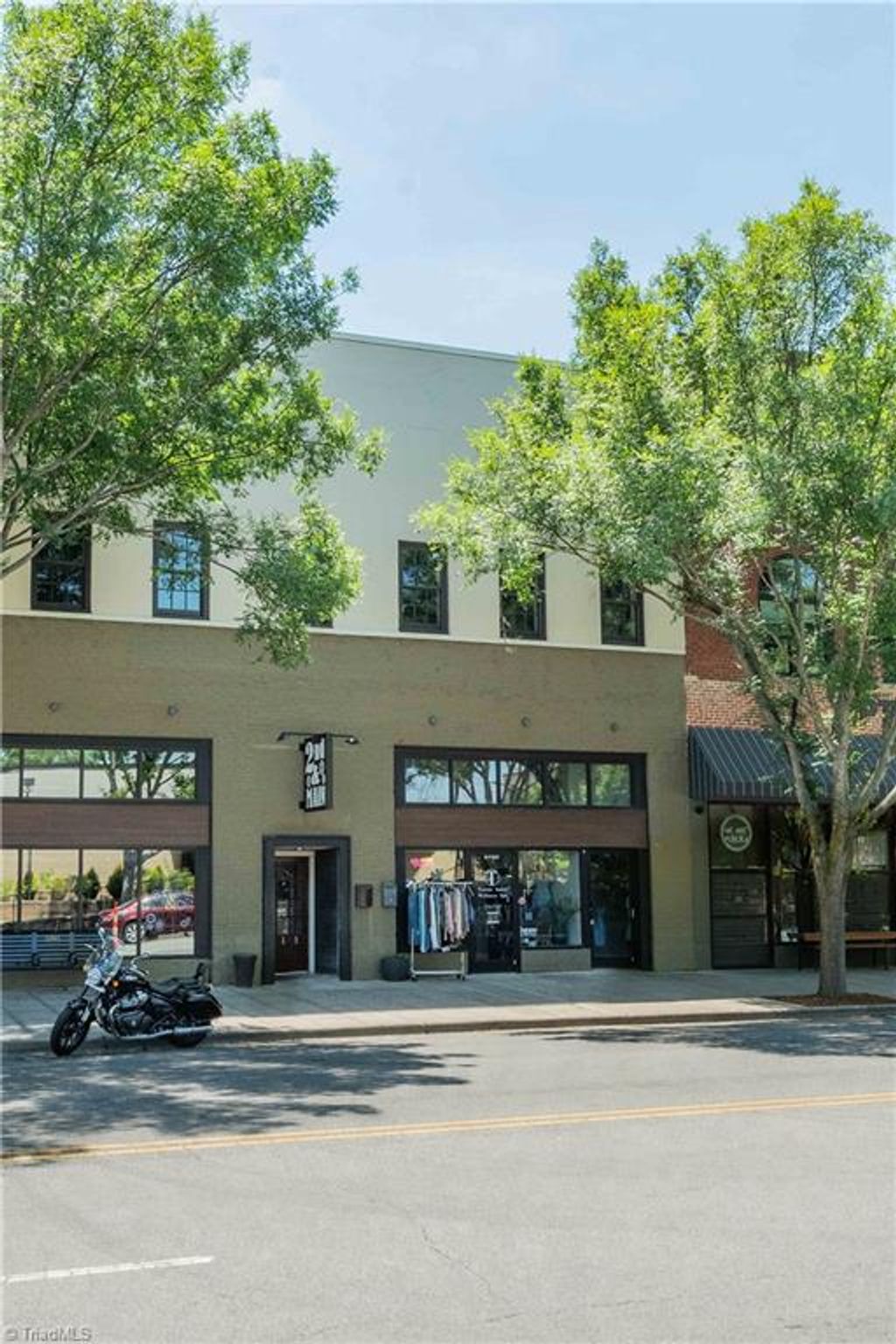 Photo of 119 N Main Street, Lexington, NC 27292 (MLS # 1223848)