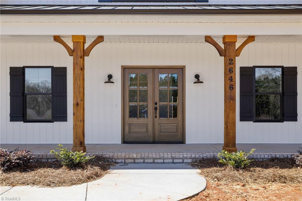 2646 Bethel Church Road, Kernersville, North Carolina image 6