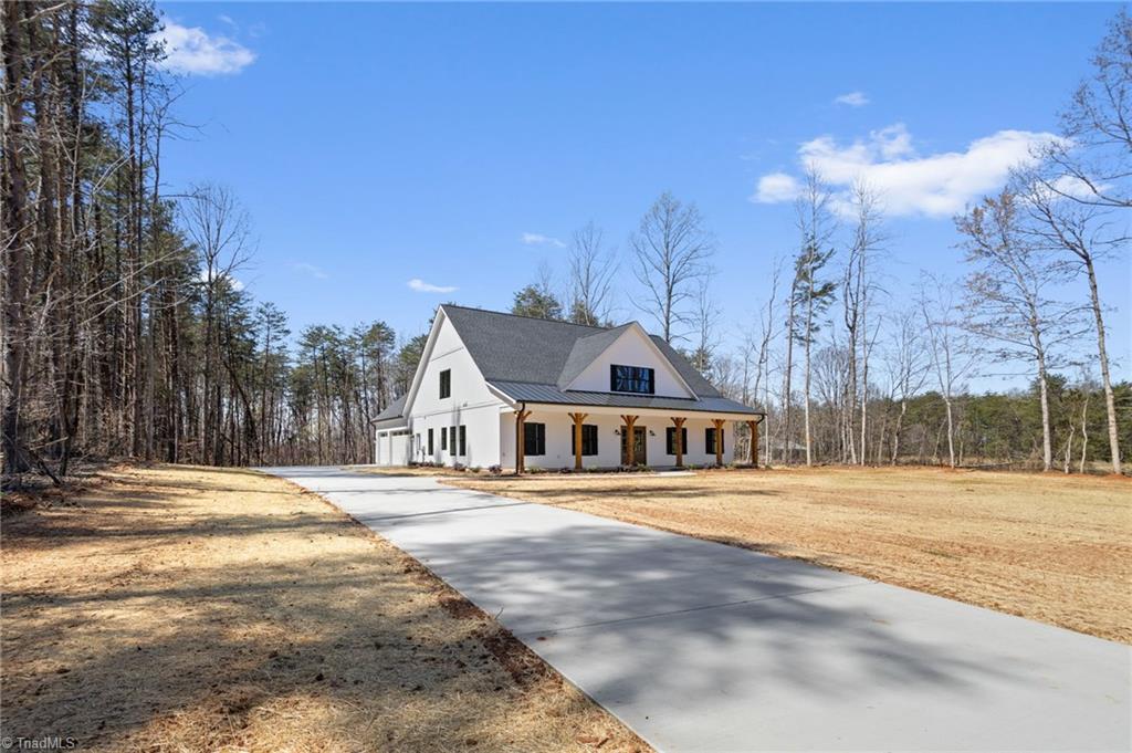 2646 Bethel Church Road, Kernersville, North Carolina image 4