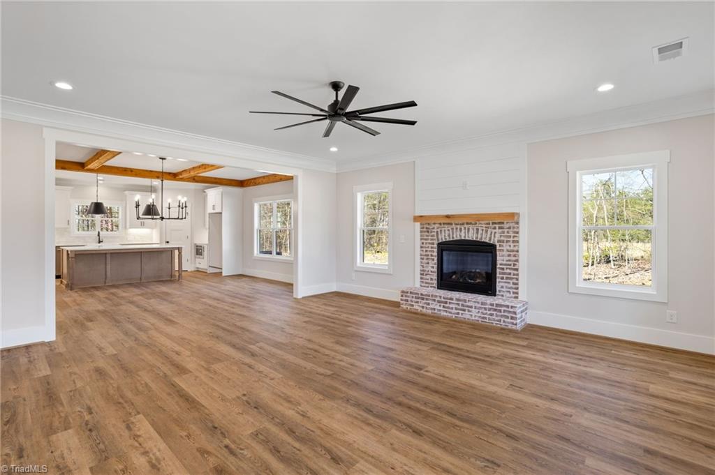 2646 Bethel Church Road, Kernersville, North Carolina image 9