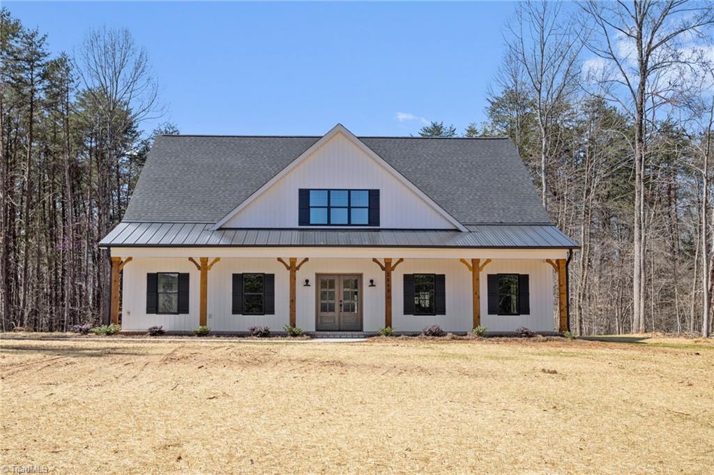 2646 Bethel Church Road, Kernersville, North Carolina image 1