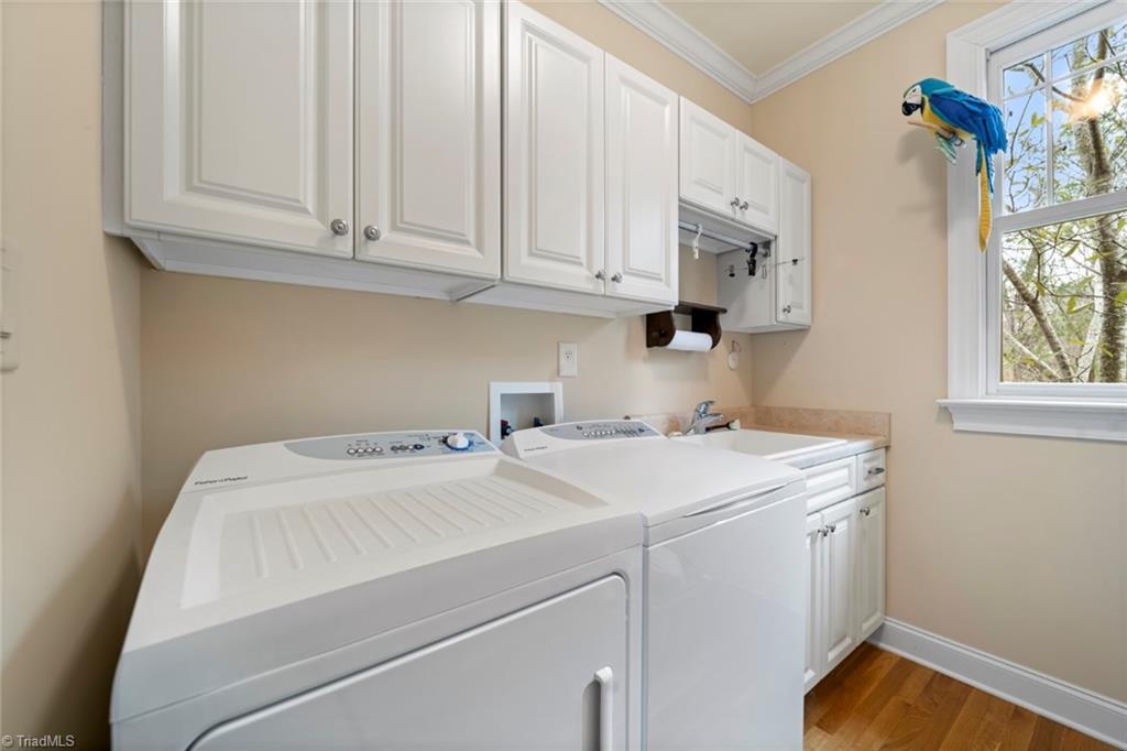 900 Leonard Courtyard Boulevard, Clemmons, North Carolina image 22