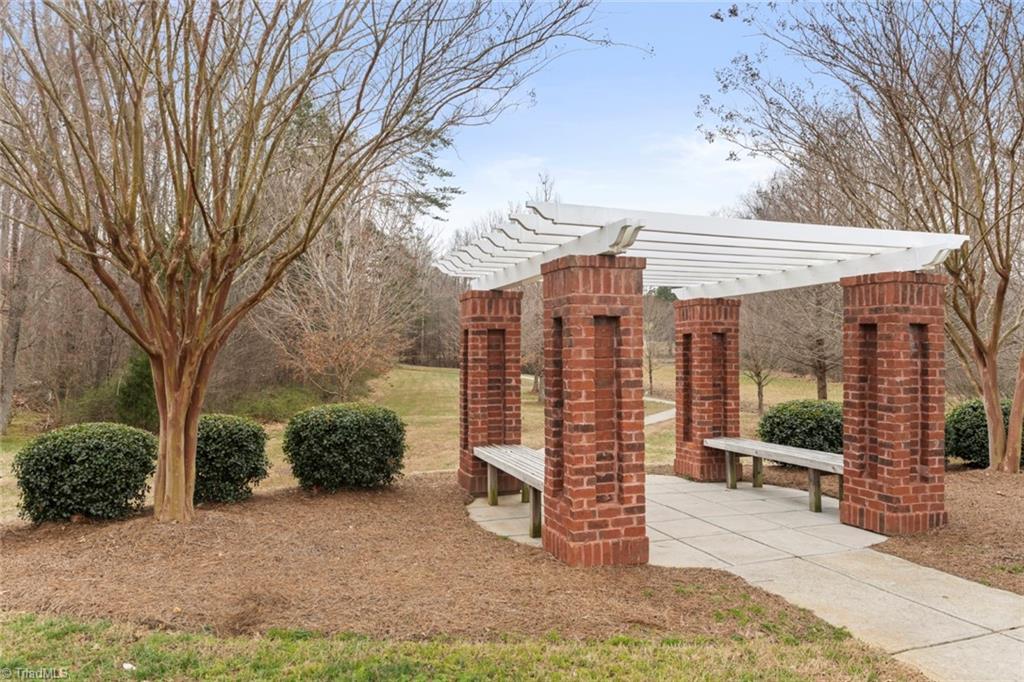 900 Leonard Courtyard Boulevard, Clemmons, North Carolina image 49