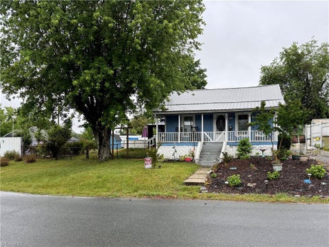 Homes For Sale - 719 Maiden Lane<br/> Surry County, Mount Airy, NC 27030