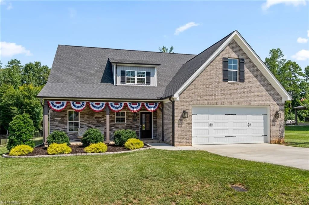 358 Windsor Trail, Lexington, NC, 27295