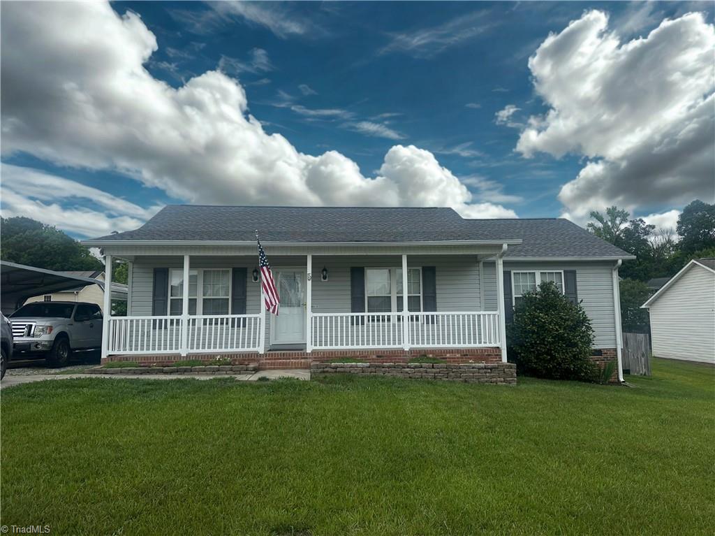5 Buck Forest Lane, Thomasville, North Carolina image 1