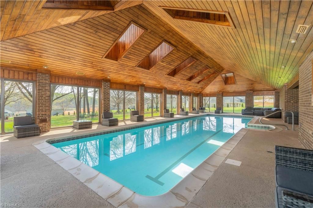 Photo of 5890 Clouds Harbor Trail, Clemmons, NC 27012 (MLS # 1213413)