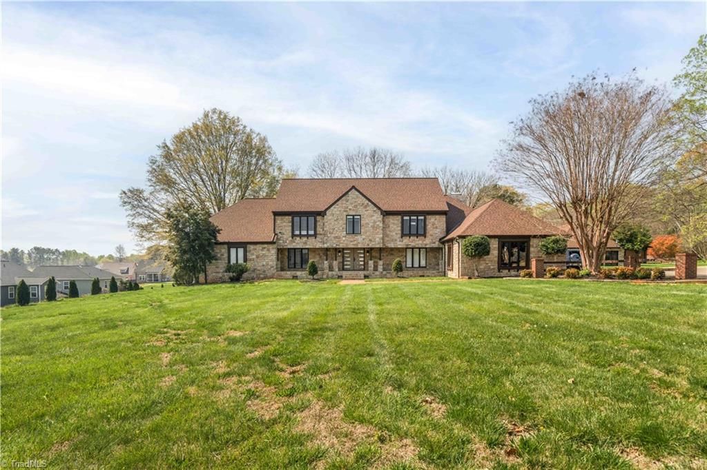 Photo of 5890 Clouds Harbor Trail, Clemmons, NC 27012 (MLS # 1213413)