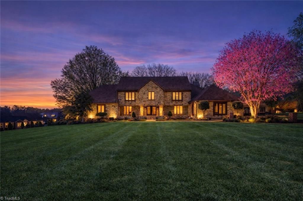 Photo of 5890 Clouds Harbor Trail, Clemmons, NC 27012 (MLS # 1213413)