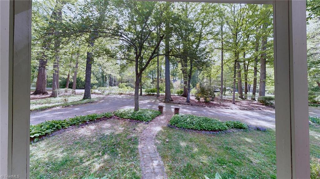 1408 Buxton Road, Greensboro, North Carolina image 32