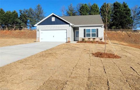 Homes For Sale - 108 Tail Star Court<br/> King, NC 27021