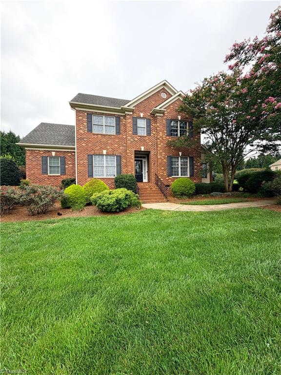 5817 Crutchfield Farm Road
