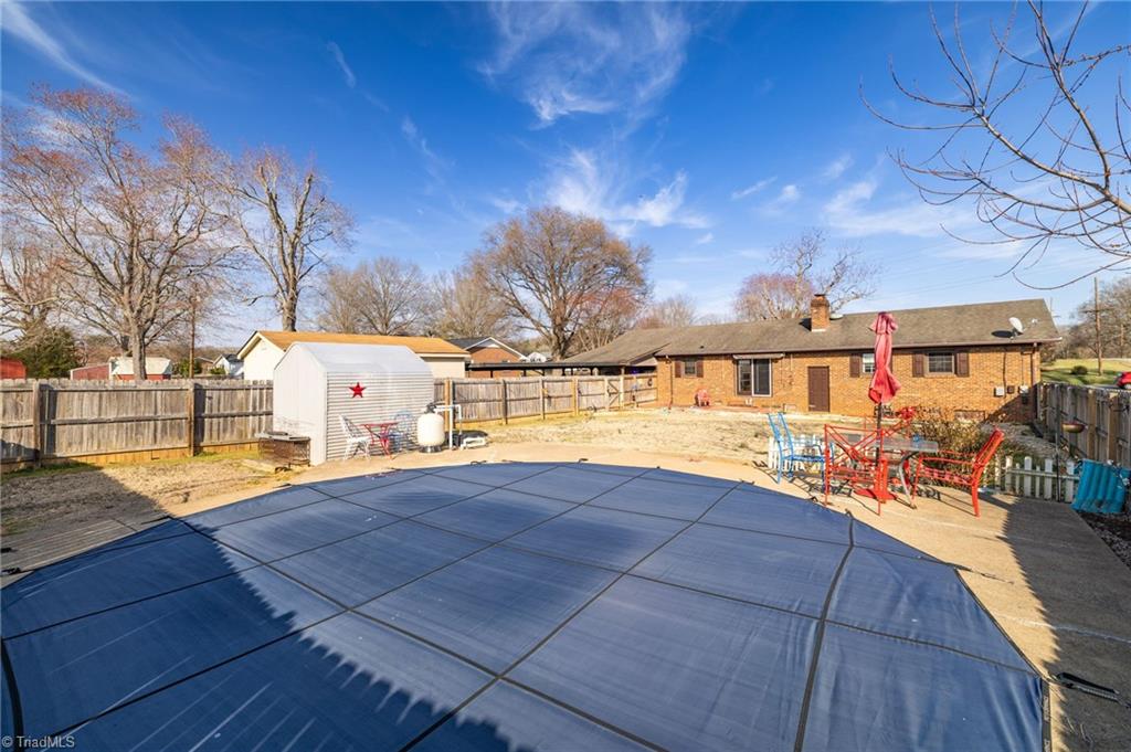 506 Sherwood Road, Reidsville, North Carolina image 33