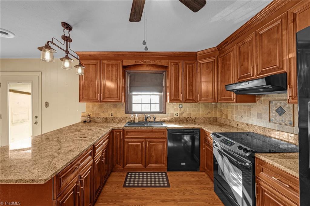 506 Sherwood Road, Reidsville, North Carolina image 14