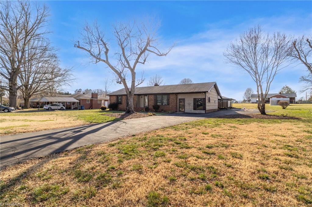 506 Sherwood Road, Reidsville, North Carolina image 6