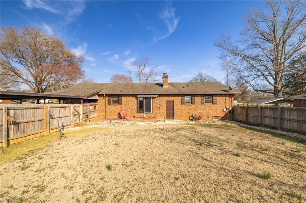 506 Sherwood Road, Reidsville, North Carolina image 29