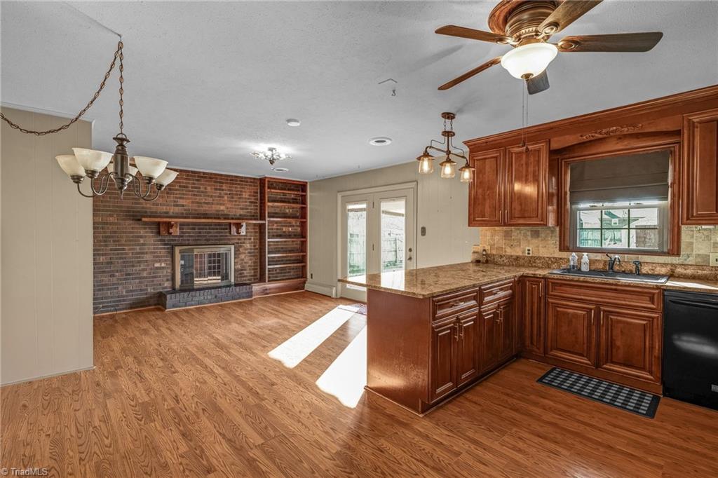 506 Sherwood Road, Reidsville, North Carolina image 16