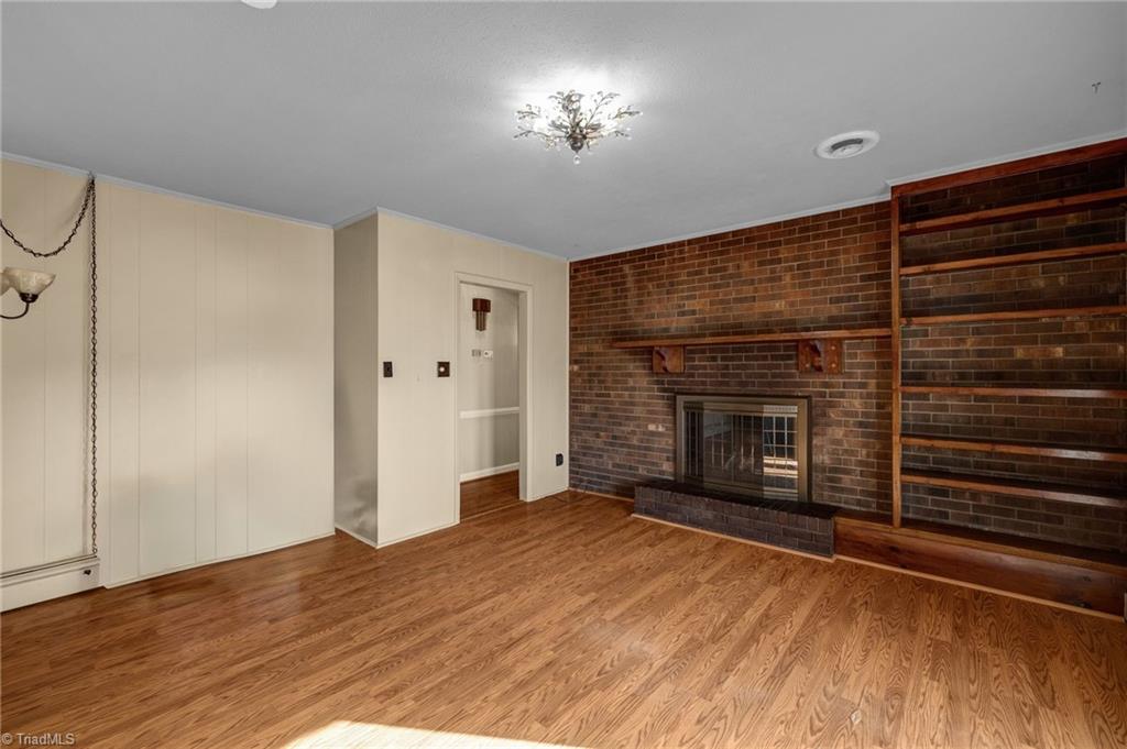 506 Sherwood Road, Reidsville, North Carolina image 12