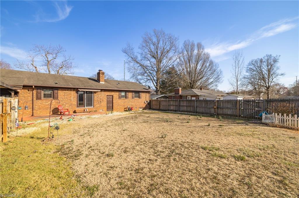506 Sherwood Road, Reidsville, North Carolina image 28