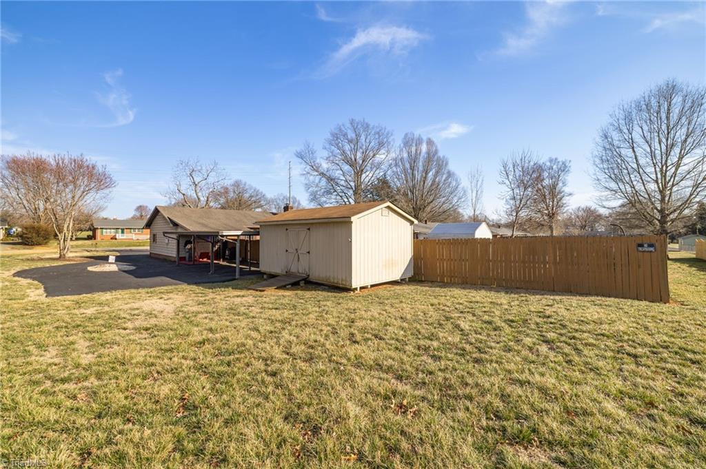506 Sherwood Road, Reidsville, North Carolina image 32