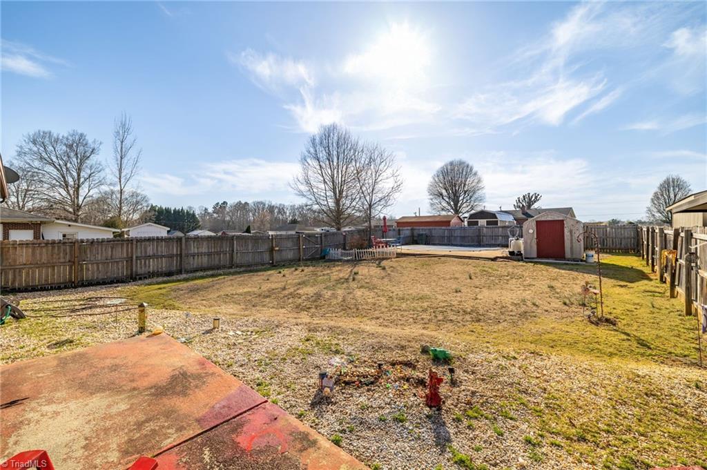 506 Sherwood Road, Reidsville, North Carolina image 27